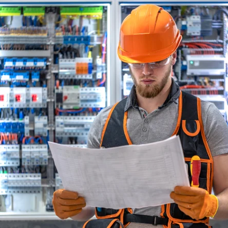 Проектирование и монтаж